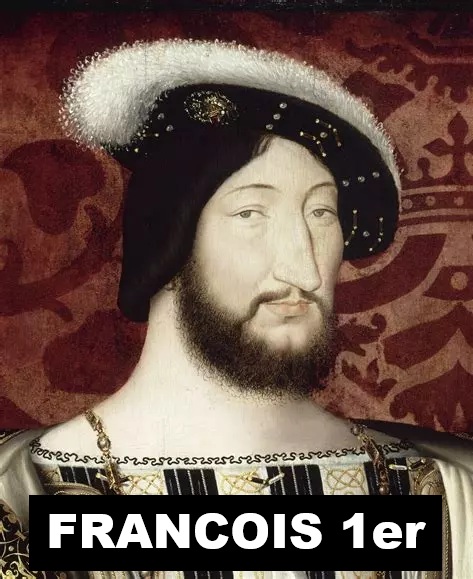 francois 1er