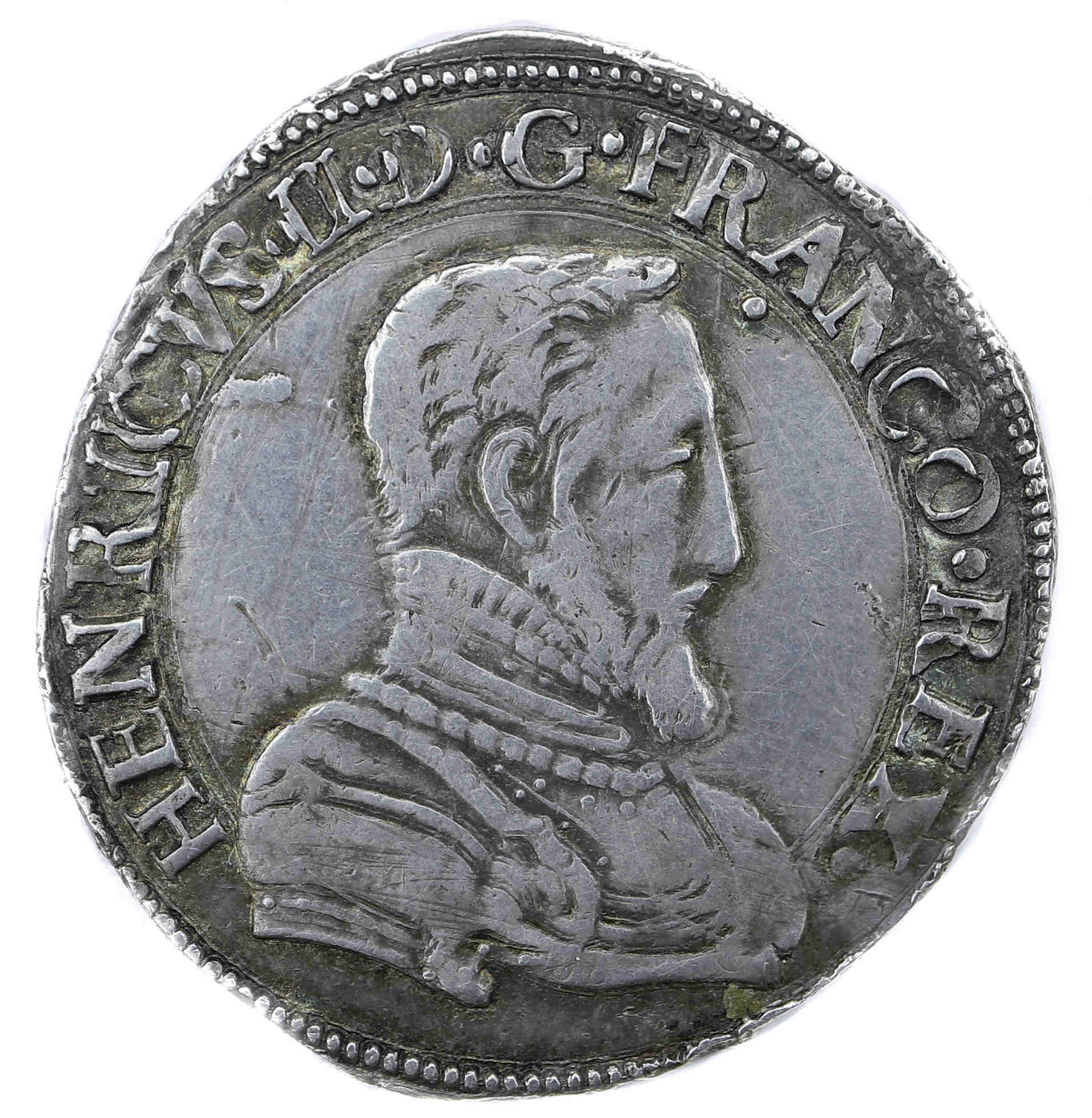HENRI II-TESTON-1554-b-droit